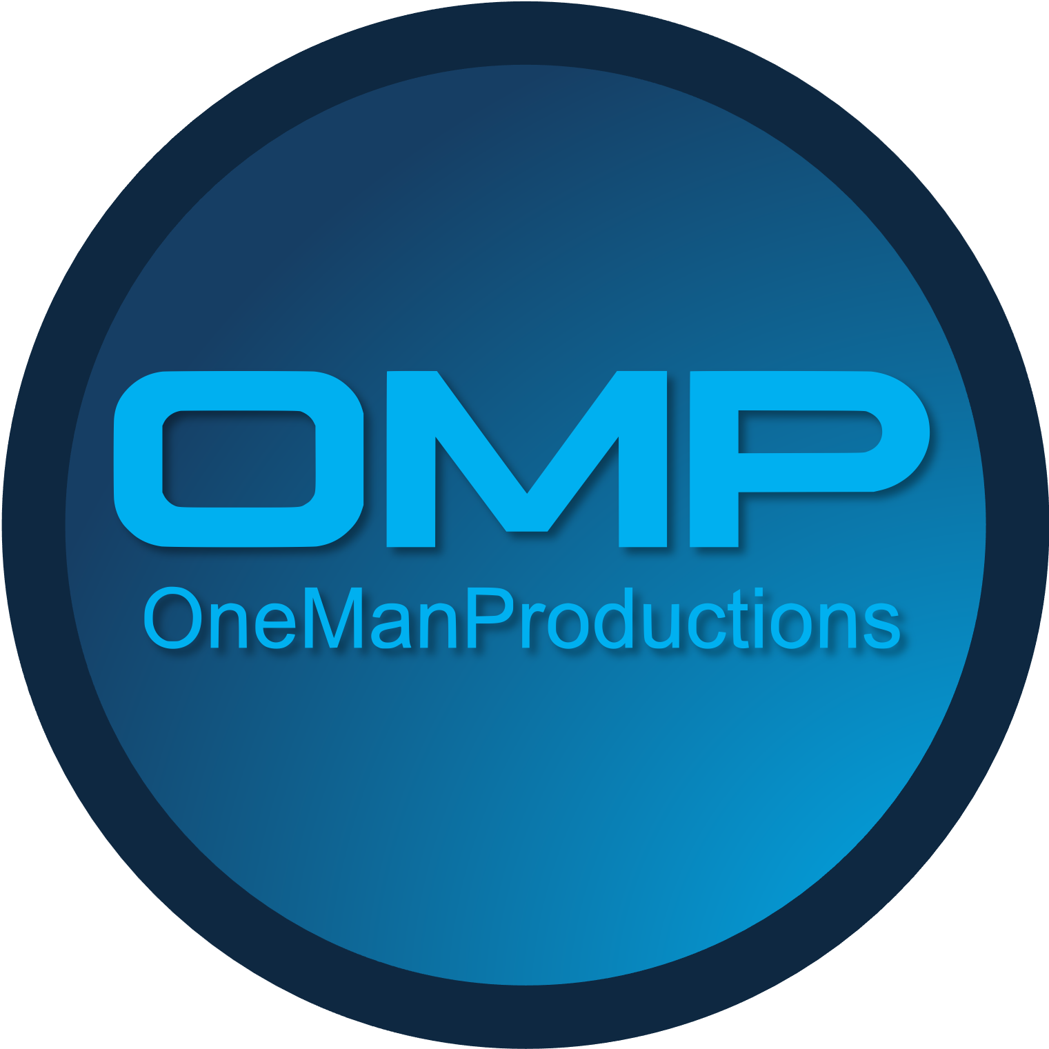 OMP Logo